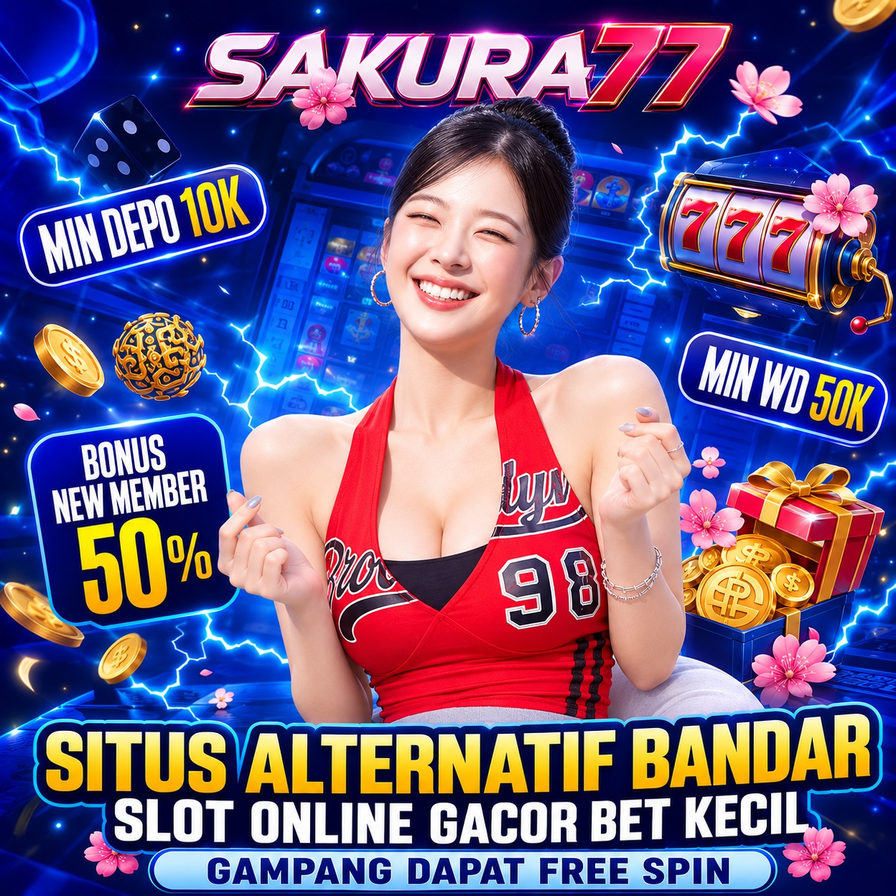 SAKURA77 x Bay City Barber Shop Download Resmi Dengan Sistem Aman dan Proses Cepat